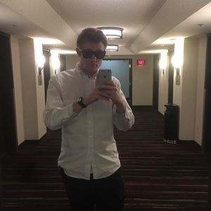 Meet your Posher, Martin